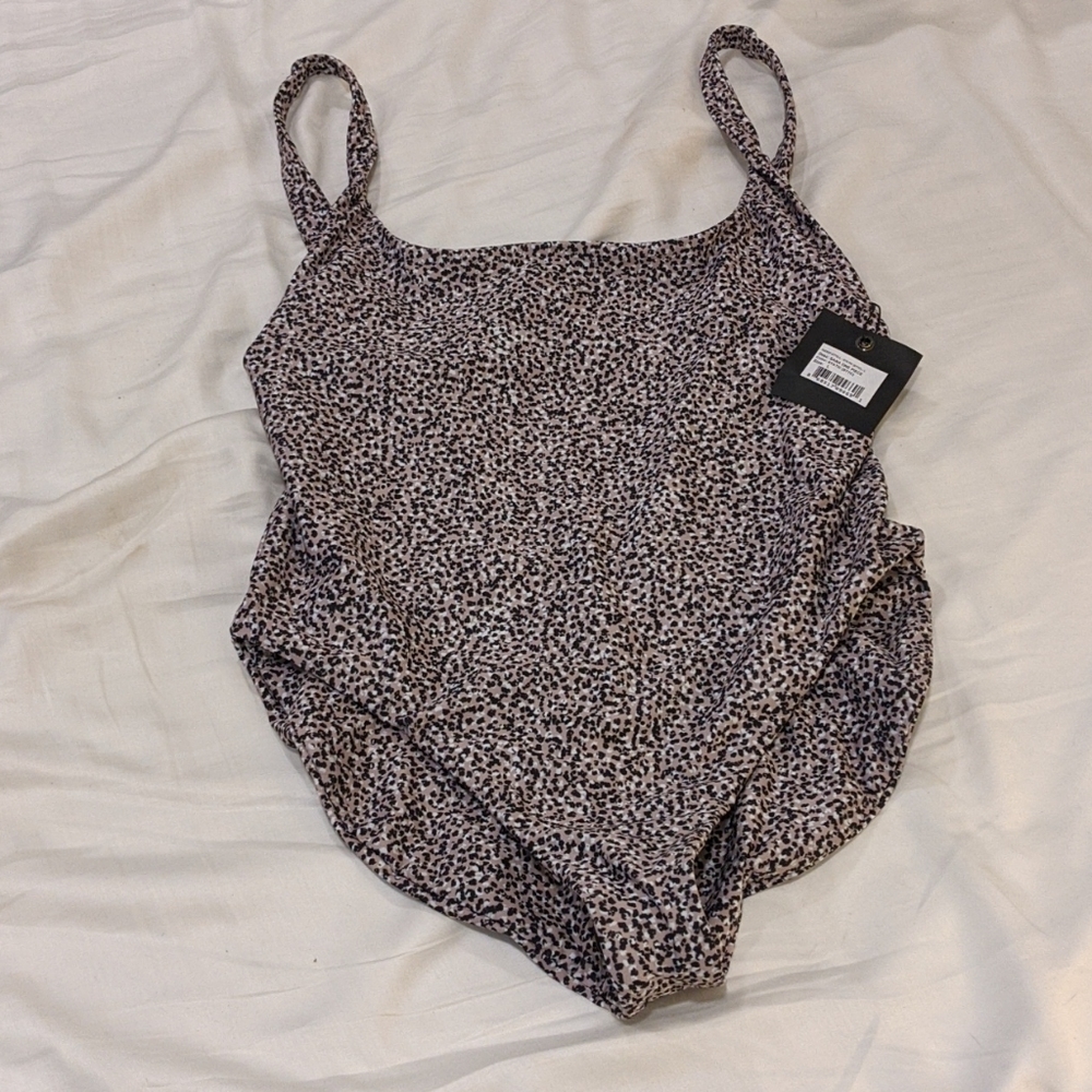 Stone Fox Swim Sana one piece
